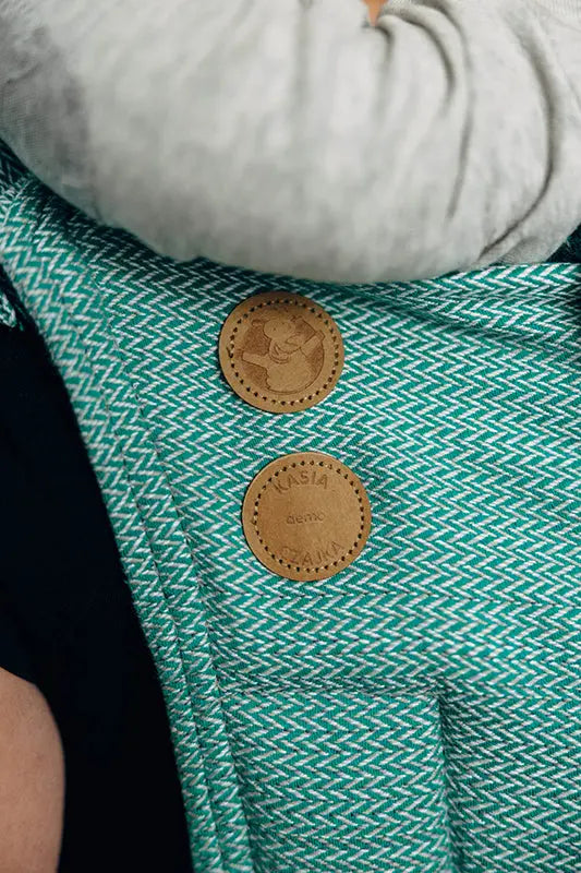 Entwine Onbuhimo PRO by LennyLamb LennyLamb