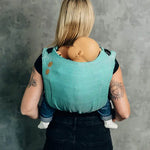 Entwine Onbuhimo PRO by LennyLamb LennyLamb