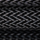 Herringbone Ombre Grey Toddler Onbuhimo PRO by LennyLamb LennyLamb