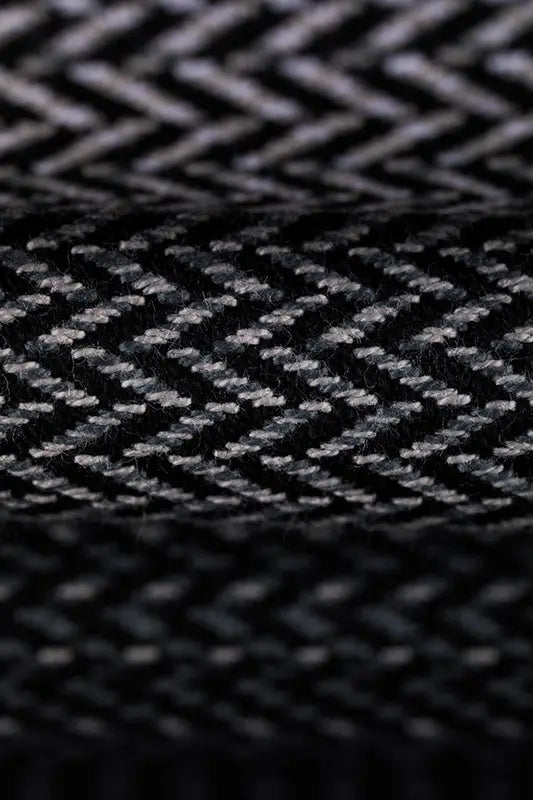 Herringbone Ombre Grey Toddler Onbuhimo PRO by LennyLamb LennyLamb