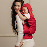 Herringbone Sedona LennyPreschool Carrier by LennyLamb LennyLamb at Little Zen One