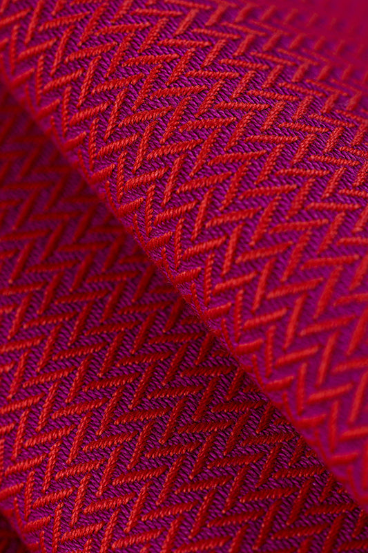 Herringbone Sedona LennyPreschool Carrier by LennyLamb LennyLamb at Little Zen One