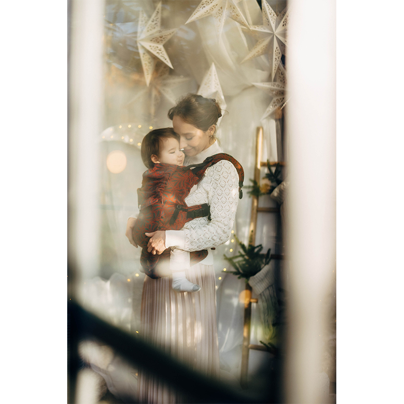 Infinity Gerda LennyUpGrade by LennyLamb LennyLamb