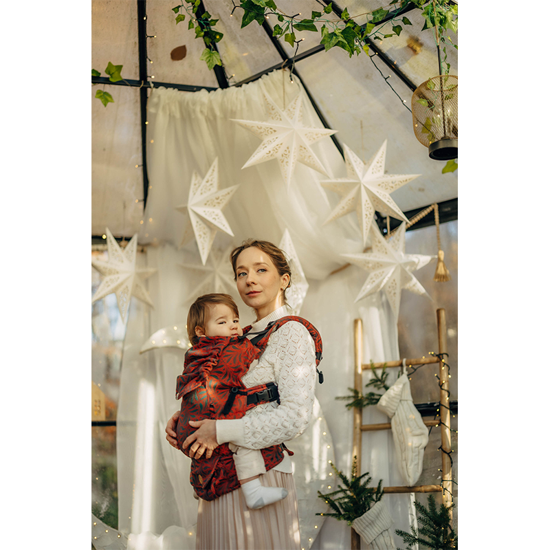 Infinity Gerda LennyUpGrade by LennyLamb LennyLamb