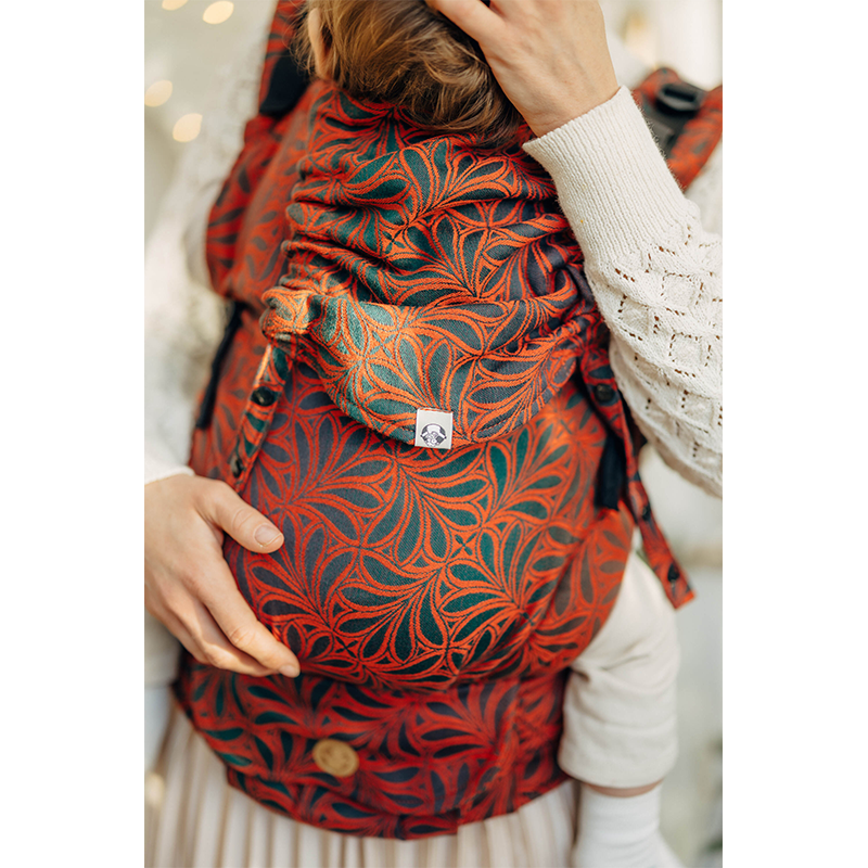 Infinity Gerda LennyUpGrade by LennyLamb LennyLamb