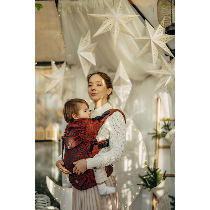 Infinity Gerda LennyUpGrade by LennyLamb LennyLamb