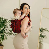 Infinity Gerda Onbuhimo PRO by LennyLamb LennyLamb