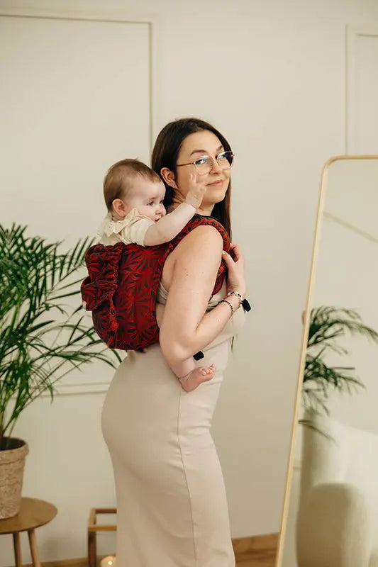 Infinity Gerda Onbuhimo PRO by LennyLamb LennyLamb