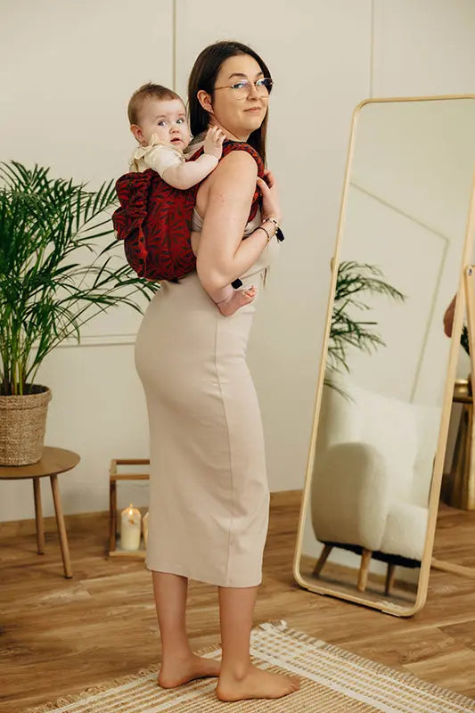 Infinity Gerda Onbuhimo PRO by LennyLamb LennyLamb