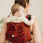 Infinity Gerda Onbuhimo PRO by LennyLamb LennyLamb