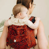 Infinity Gerda Onbuhimo PRO by LennyLamb LennyLamb