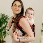 Infinity Gerda Onbuhimo PRO by LennyLamb LennyLamb