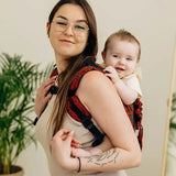 Infinity Gerda Onbuhimo PRO by LennyLamb LennyLamb