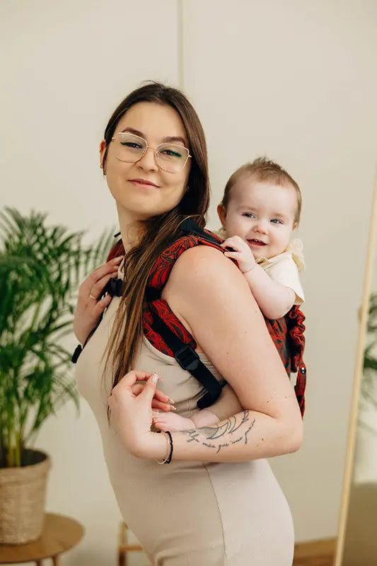 Infinity Gerda Onbuhimo PRO by LennyLamb LennyLamb