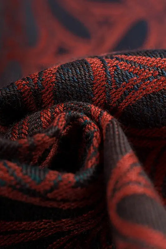 Infinity Gerda Onbuhimo PRO by LennyLamb LennyLamb