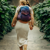 Infinity Roller LennyPreschool Carrier by LennyLamb