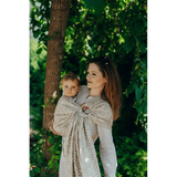 Infinity Golden Hour Ring Sling by LennyLamb LennyLamb