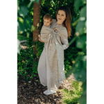 Infinity Golden Hour Ring Sling by LennyLamb LennyLamb