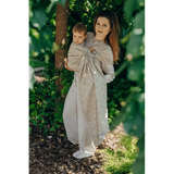 Infinity Golden Hour Ring Sling by LennyLamb LennyLamb