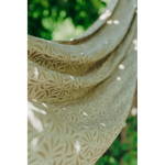 Infinity Golden Hour Ring Sling by LennyLamb LennyLamb