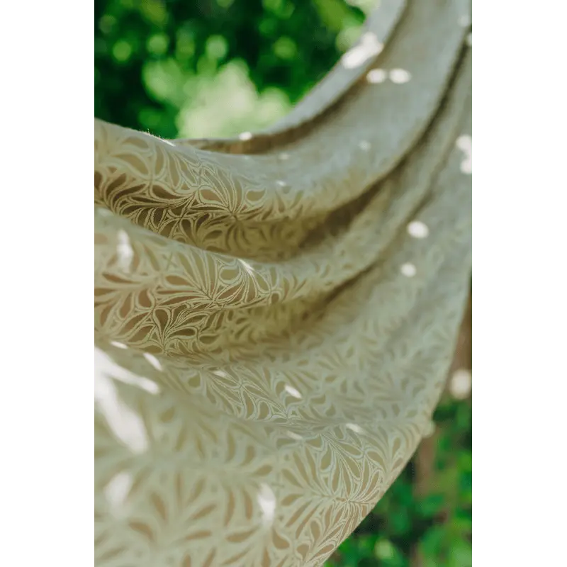 Infinity Golden Hour Ring Sling by LennyLamb LennyLamb