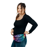 Jurassic Park New Era Waist Bag by LennyLamb LennyLamb