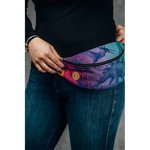 Jurassic Park New Era Waist Bag by LennyLamb LennyLamb