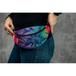 Jurassic Park New Era Waist Bag by LennyLamb LennyLamb