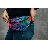 Jurassic Park New Era Waist Bag by LennyLamb LennyLamb