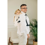 Luce LennyPreschool Carrier by LennyLamb LennyLamb