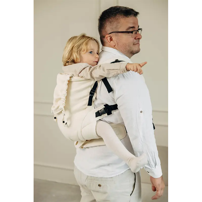 Luce LennyPreschool Carrier by LennyLamb LennyLamb