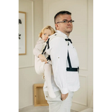 Luce LennyPreschool Carrier by LennyLamb LennyLamb