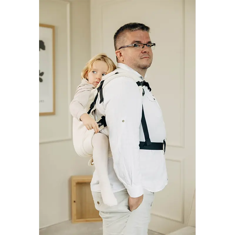 Luce LennyPreschool Carrier by LennyLamb LennyLamb