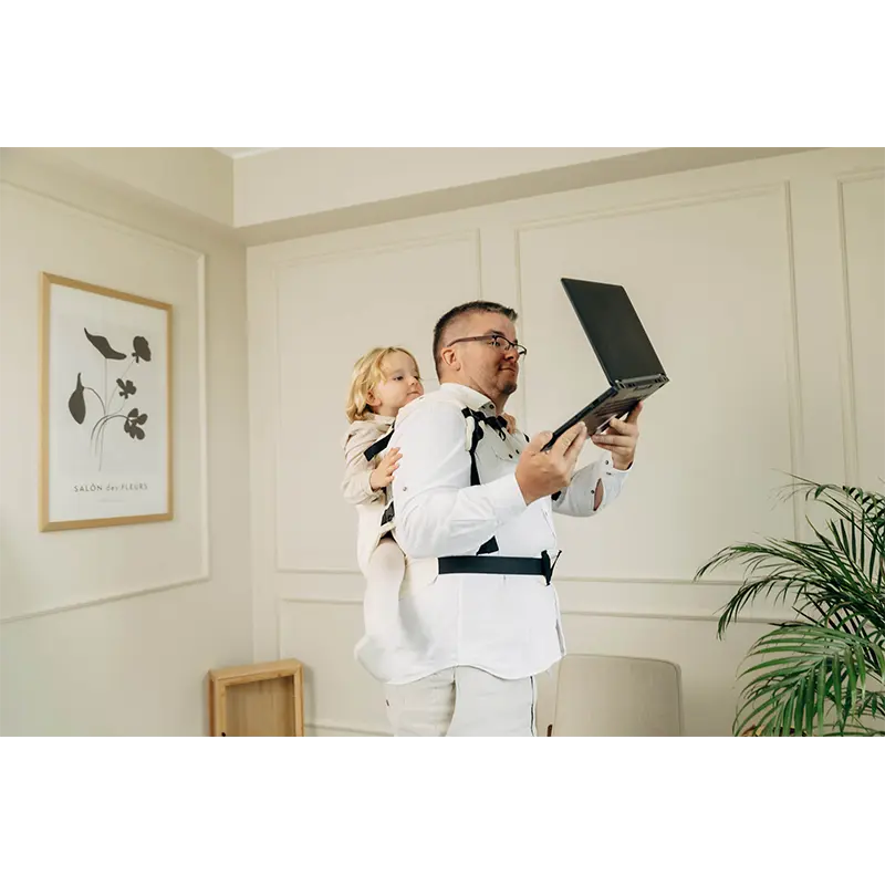 Luce LennyPreschool Carrier by LennyLamb LennyLamb