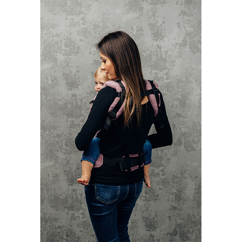 Ombre Pink LennyUpGrade by LennyLamb LennyLamb