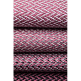 Ombre Pink Ring Sling by LennyLamb LennyLamb