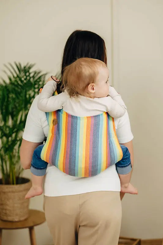 Luna Toddler Onbuhimo PRO by LennyLamb LennyLamb