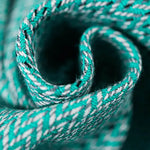 Ombre Green Onbuhimo PRO by LennyLamb LennyLamb