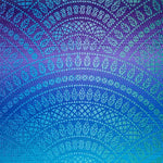 Peacock's Tail Fantasy Toddler Onbuhimo PRO by LennyLamb LennyLamb