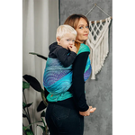 Peacock’s Tail Fantasy LennyHybrid by Lennylamb LennyLamb