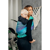 Peacock’s Tail Fantasy LennyHybrid by Lennylamb LennyLamb