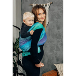 Peacock’s Tail Fantasy LennyHybrid by Lennylamb LennyLamb