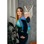 Peacock’s Tail Fantasy LennyHybrid by Lennylamb LennyLamb