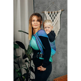 Peacock’s Tail Fantasy LennyHybrid by Lennylamb LennyLamb