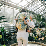 Rainforest Selva Toddler Onbuhimo PRO by LennyLamb