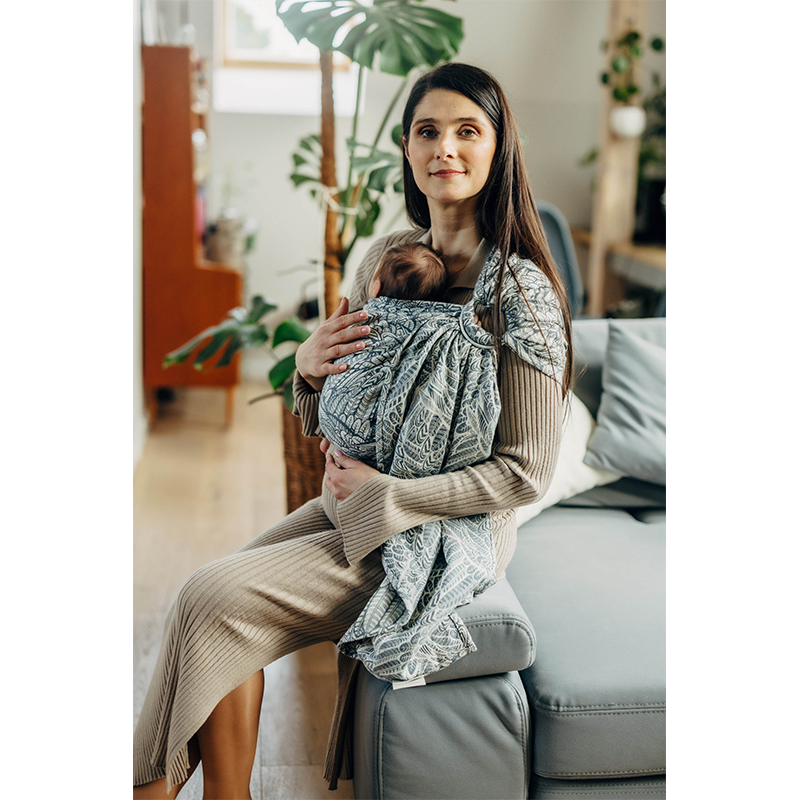 Wild Soul Nike Ring Sling by LennyLamb LennyLamb