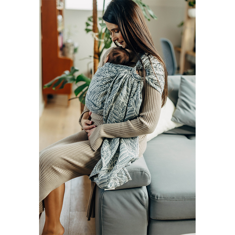 Wild Soul Nike Ring Sling by LennyLamb LennyLamb