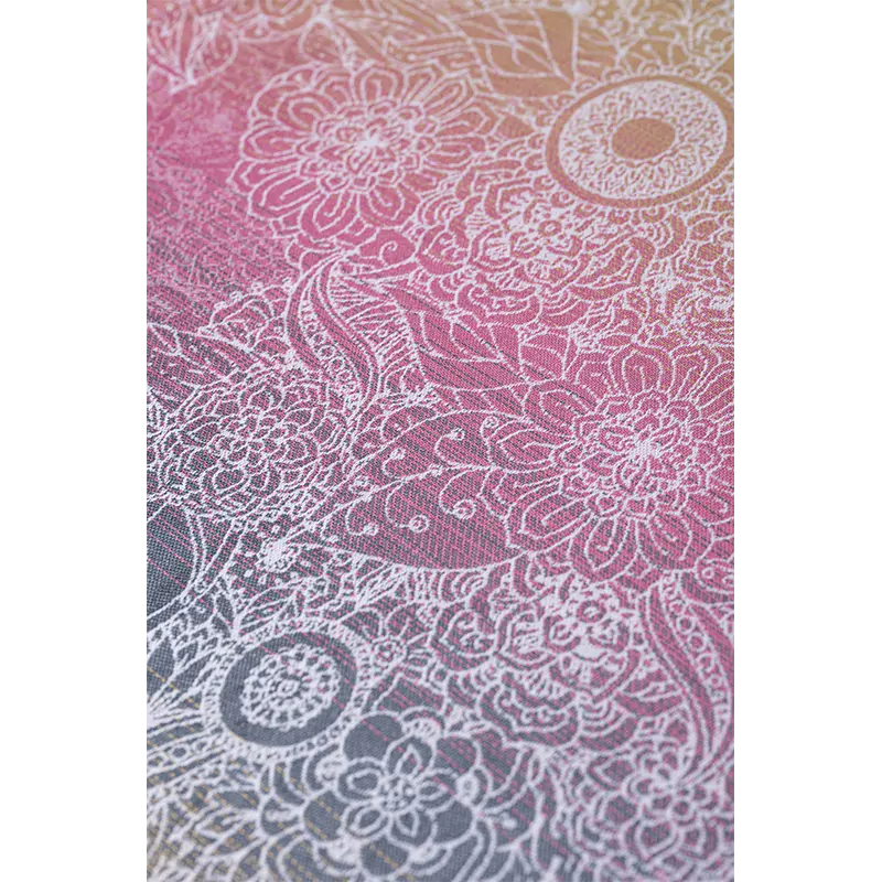 Wild Wine Vineyard Waist Bag by LennyLamb LennyLamb