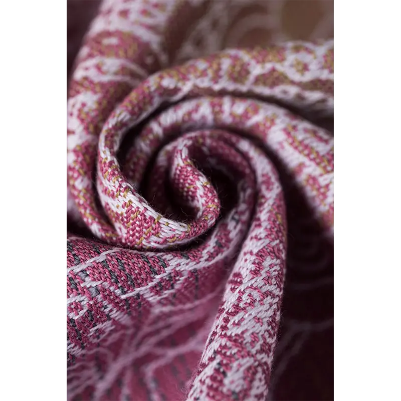 Wild Wine Vineyard Waist Bag by LennyLamb LennyLamb