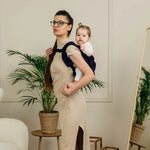 Wild Wine Bouquet Onbuhimo PRO by LennyLamb LennyLamb